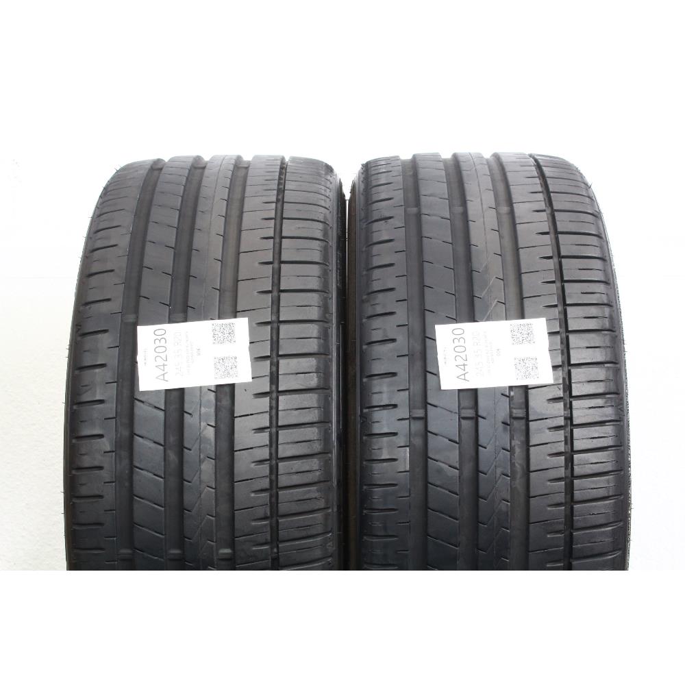 245 35 ZR20 95Y XL FALKEN AZENIS FK510