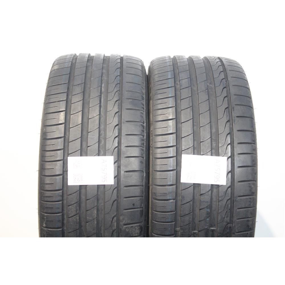 245 35 ZR20 95Y XL IMPERIAL ECOSPORT 2 