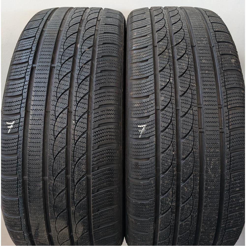 Pneumatico 245 40 18 97V XL M+S ROTALLA ICE-PLUS S210 usato