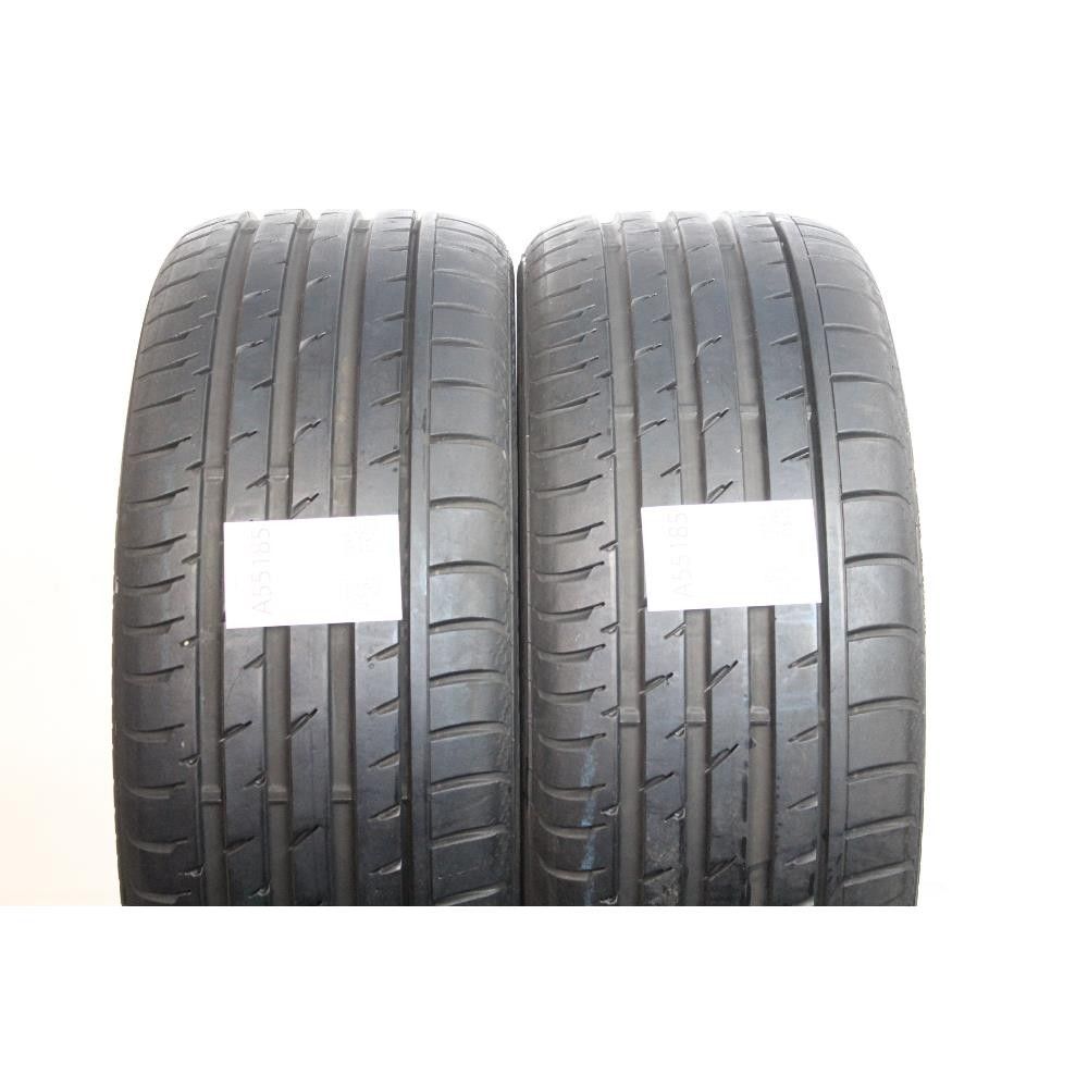 245 40 R18 93Y CONTINENTAL CONTI SPORT CONTACT 3