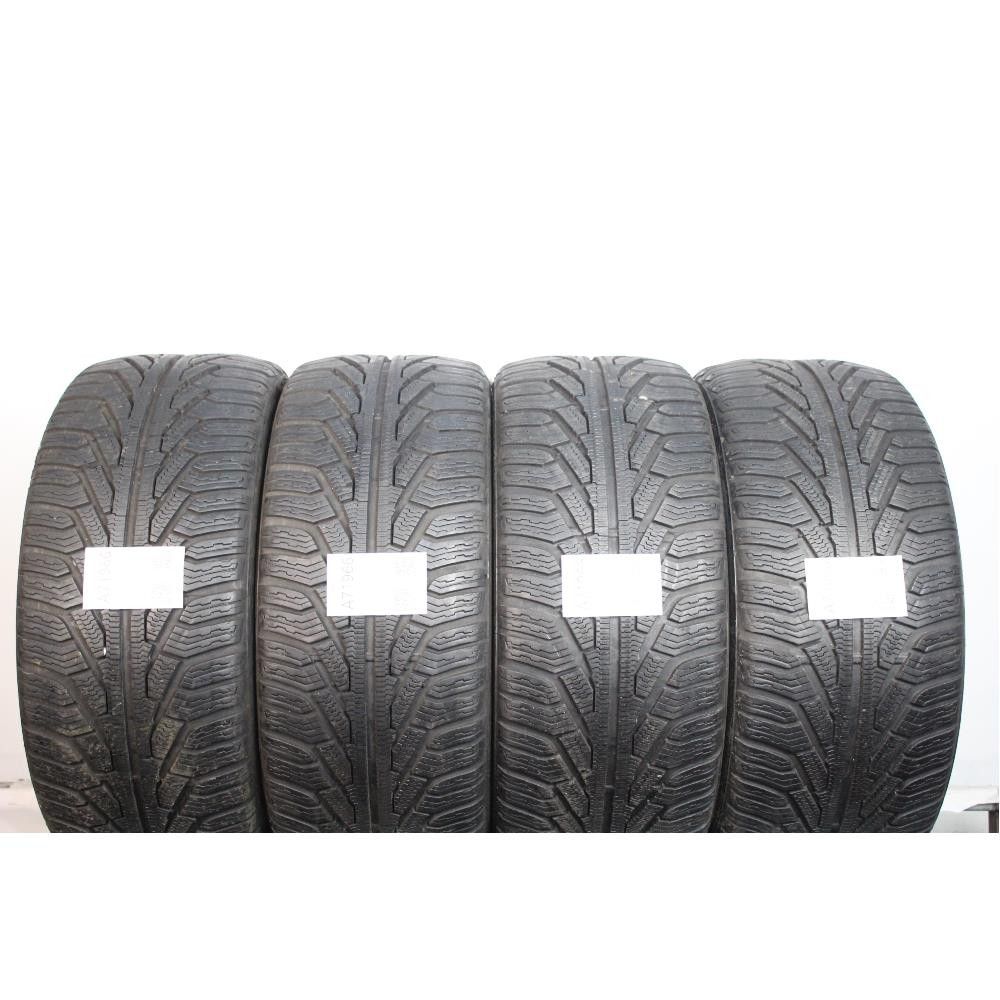 Pneumatico 245 40 R18 97V XL M+S UNIROYAL MS PLUS 77 usato