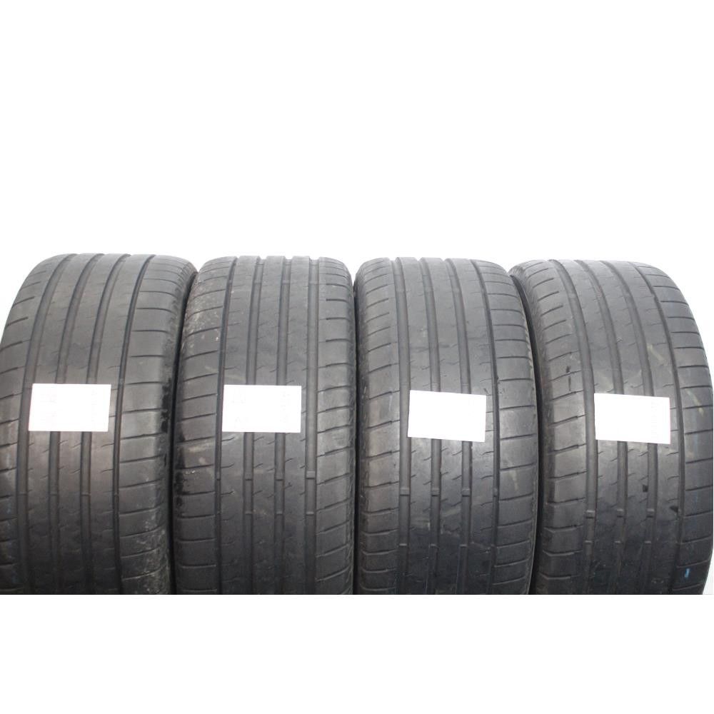 Pneumatico 245 40 R18 97Y XL BRIDGESTONE POTENZA SPORT usato