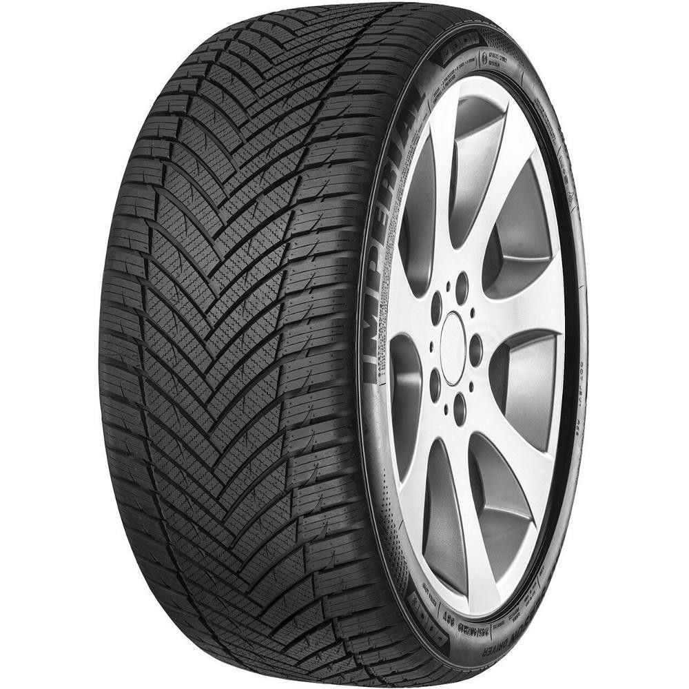 Pneumatico 245 40 R18 97Y XL M+S IMPERIAL AS DRIVER 4 stagioni
