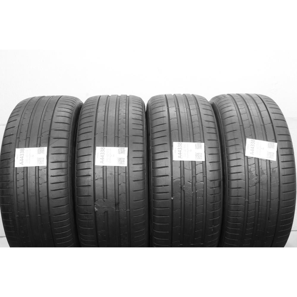 Pneumatico 245 40 R19 94W PIRELLI P ZERO TM usato