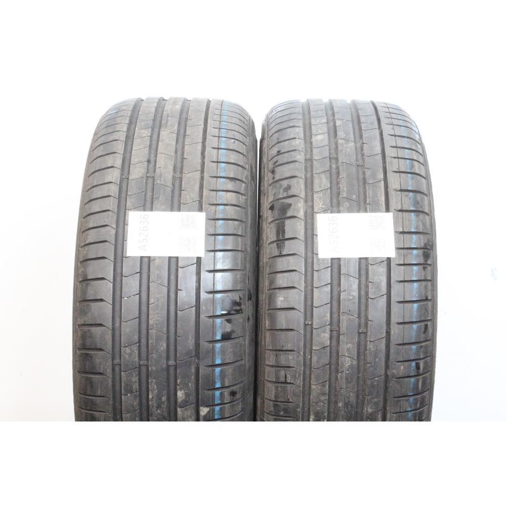 245 40 R19 94W PIRELLI P ZERO TM 