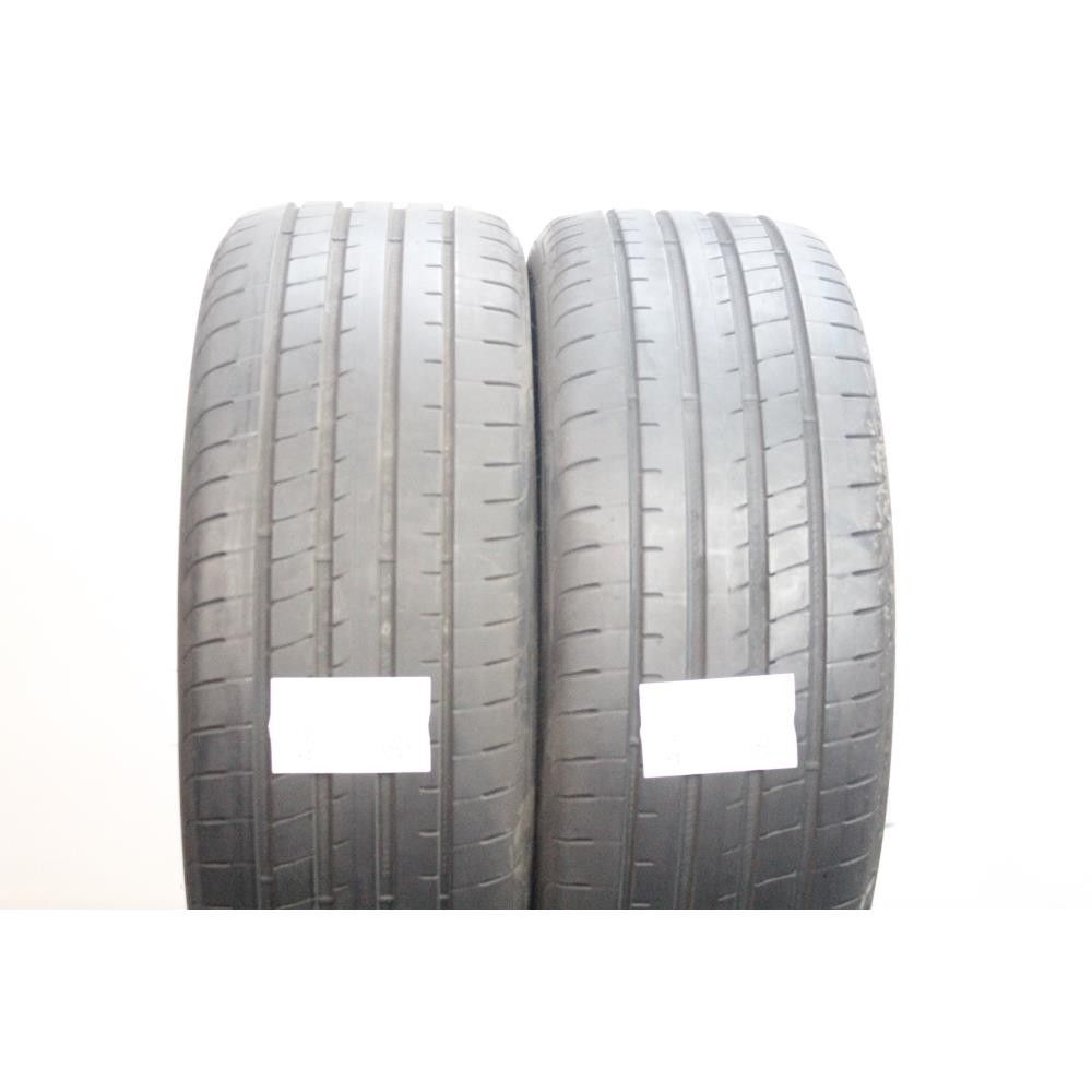 Pneumatico 245 40 R20 99V XL GOODYEAR EAGLE F1 ASYMMETRIC 5 usato