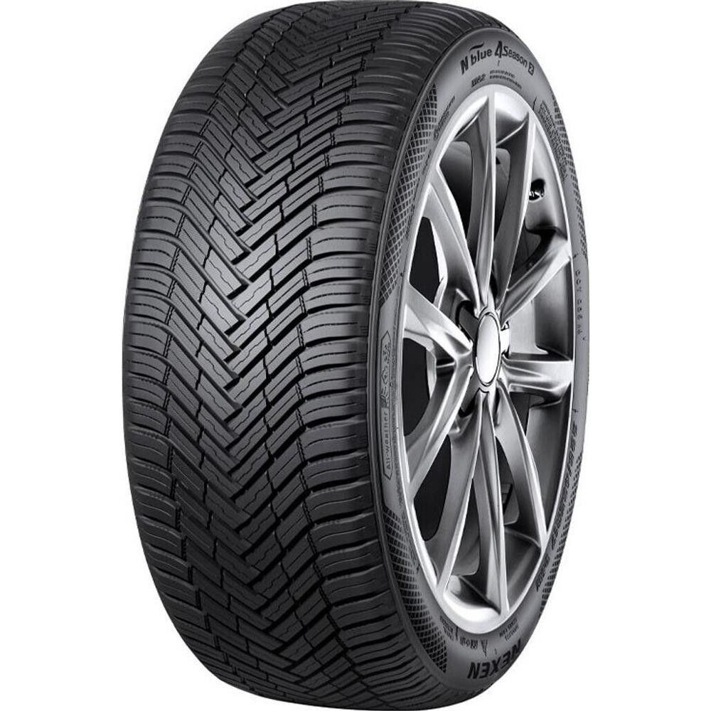 Pneumatico 245 40 ZR18 97Y XL M+S NEXEN NBLUE 4 SEASON 2 4 stagioni
