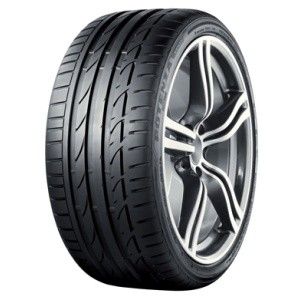 245 40 ZR20 (95Y)  BRIDGESTONE Potenza S001 A4A