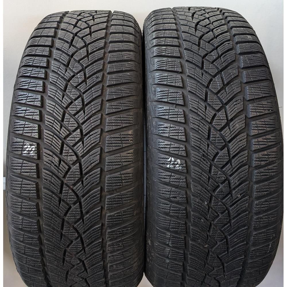 Pneumatico 245 45 18 100V XL M+S GOODYEAR ULTRAGRIP PERFORMANCE + usato