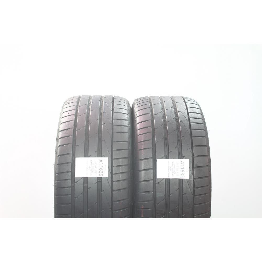 245 45 18 96W HANKOOK VENTUS S1 EVO 2