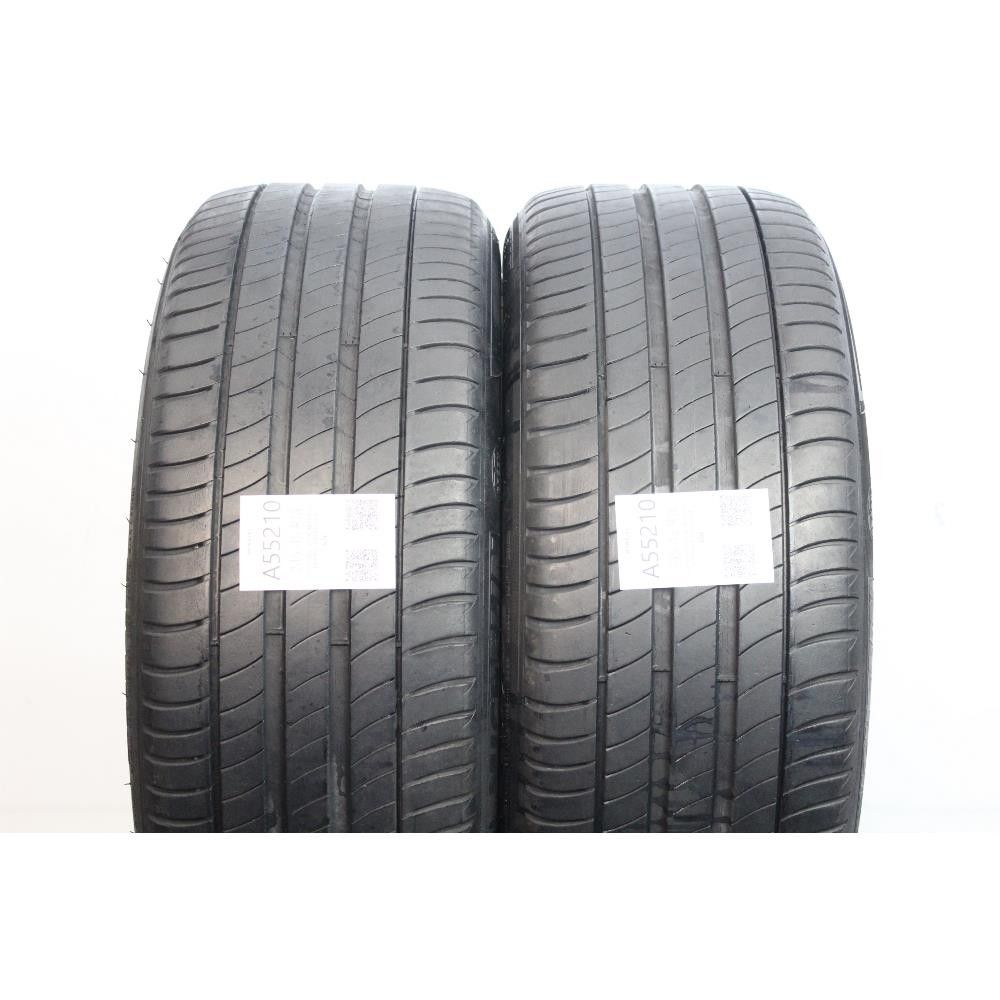 245 45 R18 100Y XL MICHELIN PRIMACY 3 ZP RSC MOE 
