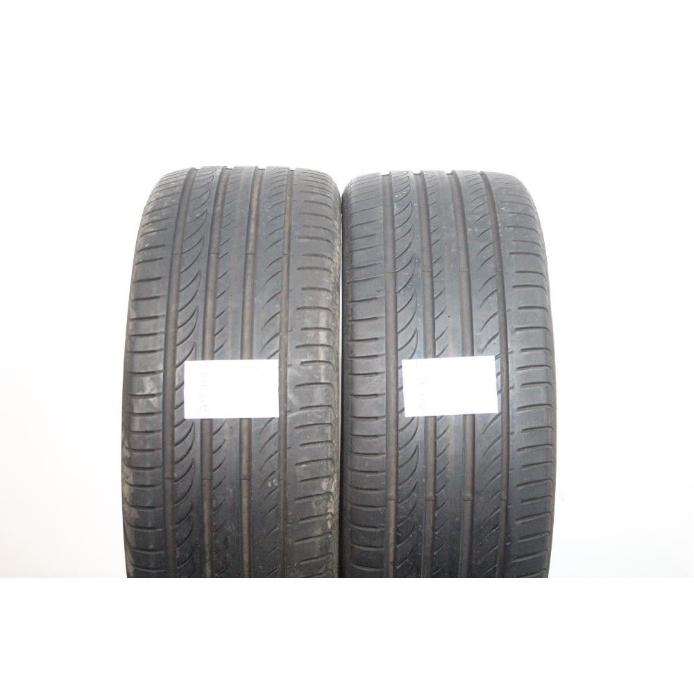 245 45 R18 100Y XL PIRELLI POWERGY 