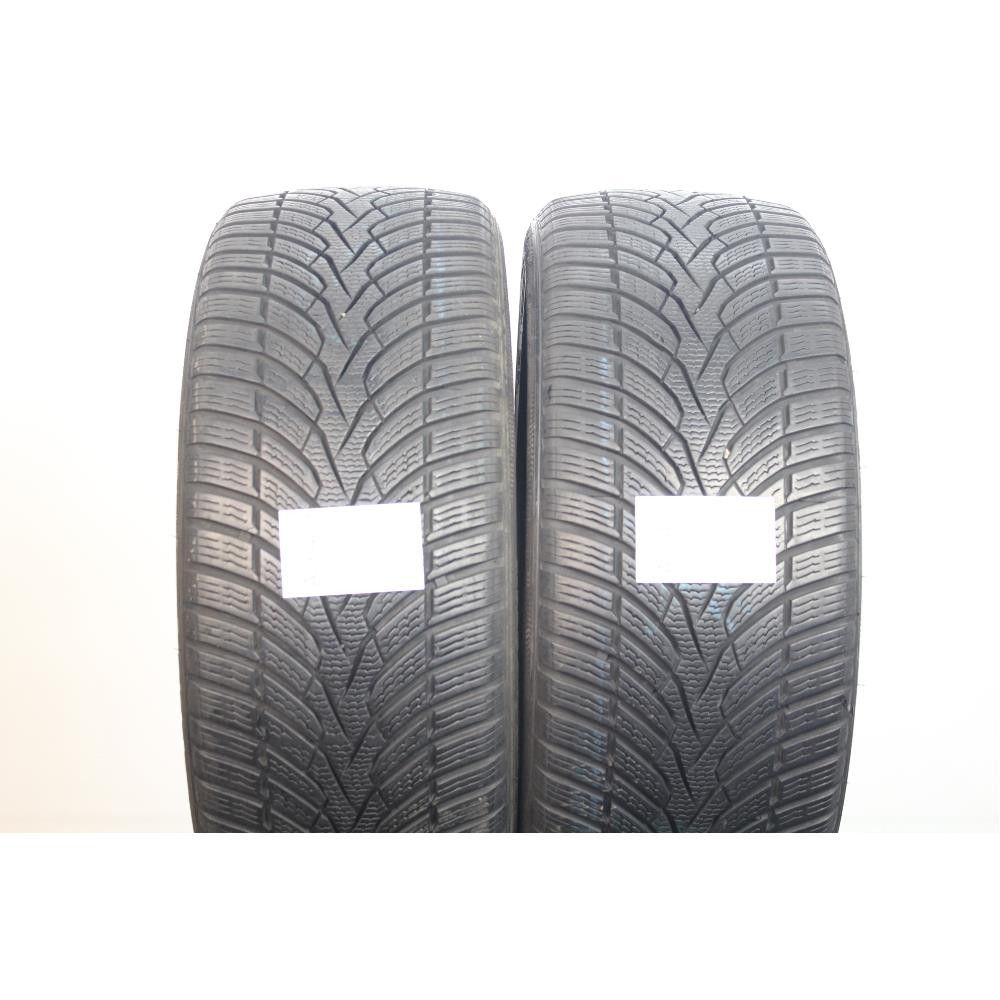Pneumatico 245 45 R19 102V XL M+S CEAT WINTER DRIVE SPORT usato
