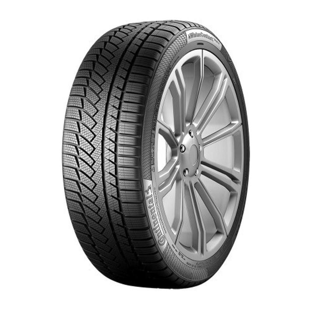 Pneumatico 245 45 R19 102V XL M+S CONTINENTAL WINTERCONTACT TS850P AO invernali