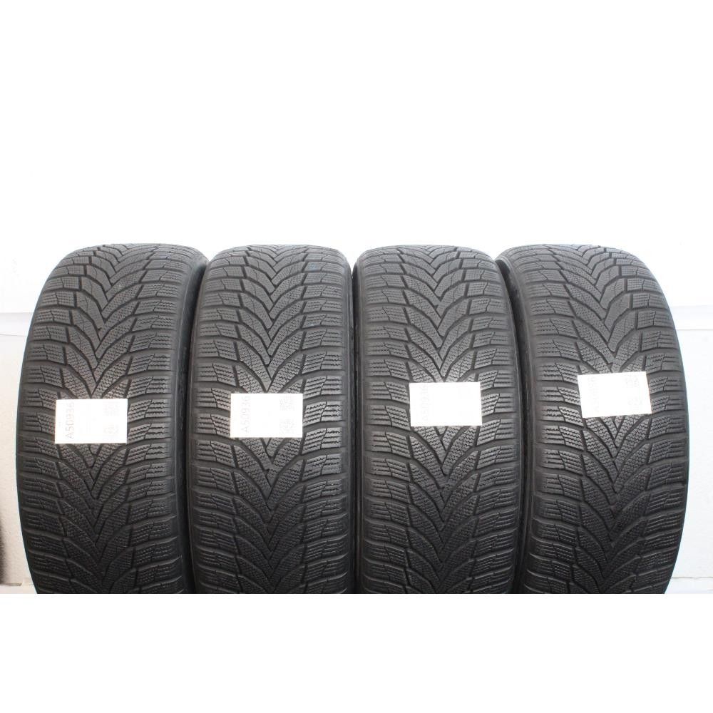 Pneumatico 245 45 R19 102V XL M+S NEXEN WINGUARD SPORT 2 usato