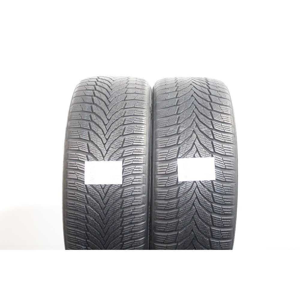 245 45 R19 102V XL M+S NEXEN WINGUARD SPORT 2