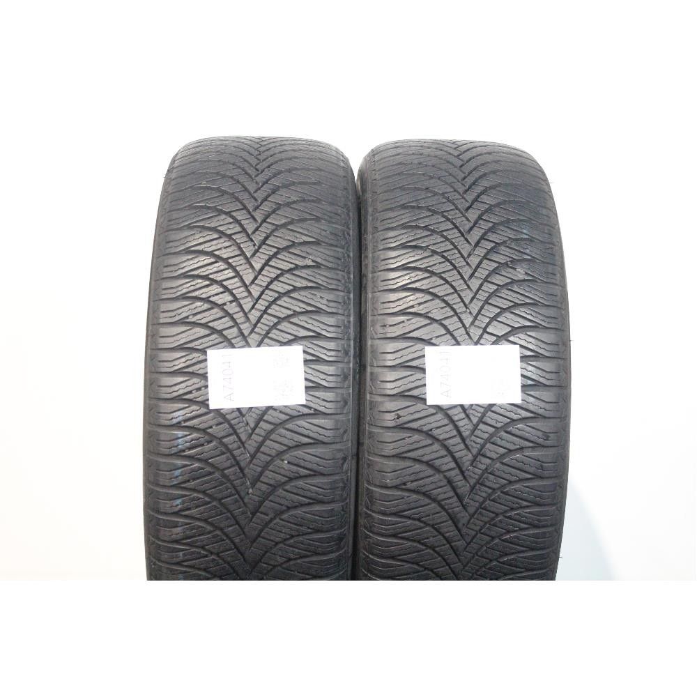 Pneumatico 245 45 R19 102W XL M+S GOODRIDE ALL SEASON ELITE Z-401 usato