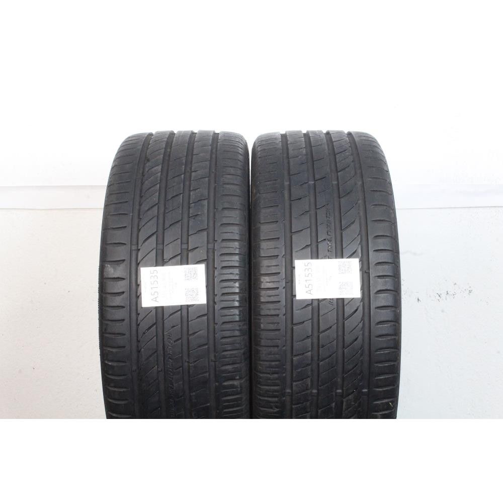 Pneumatico 245 45 R19 102Y XL GENERAL ALTIMAX ONE S usato