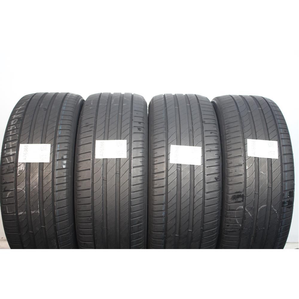 245 45 R19 102Y XL KLEBER DYNAXER UHP 