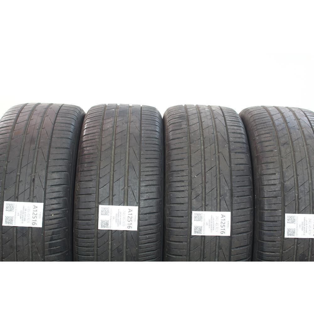 Pneumatico 245 45 R19 98W HANKOOK VENTUS S1 EVO 2 SUV usato