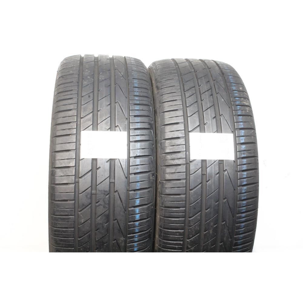 Pneumatico 245 45 R19 98W HANKOOK VENTUS S1 EVO 2 SUV usato