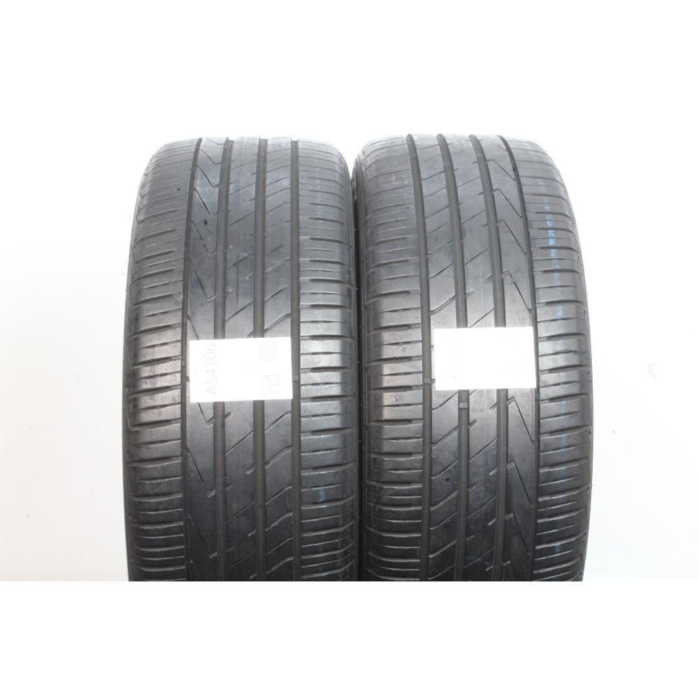Pneumatico 245 45 R19 98W HANKOOK VENTUS S1 EVO 2 SUV usato
