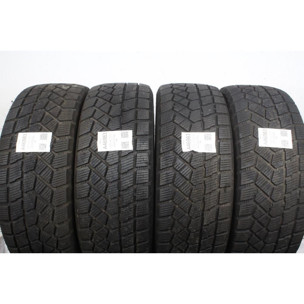 Pneumatico 245 45 R20 103H XL M+S POWERTRAC SNOW MARCH usato