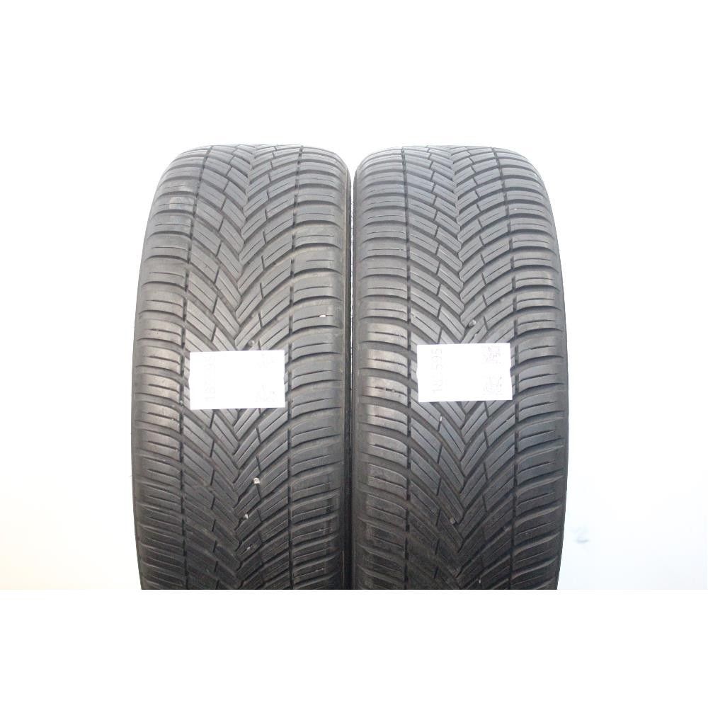 Pneumatico 245 45 R20 103W XL M+S TOYO TIRES CELSIUS AS2 usato