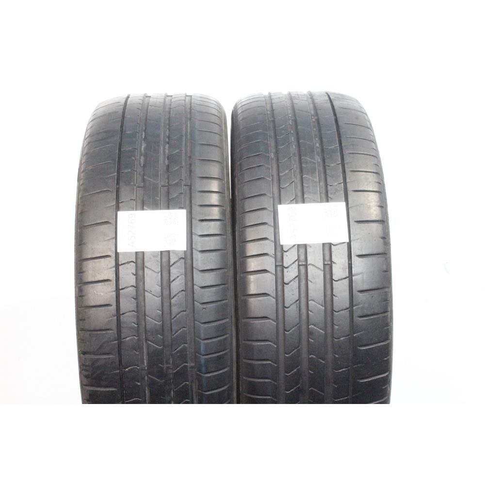 245 45 R20 103W XL PIRELLI P ZERO TM