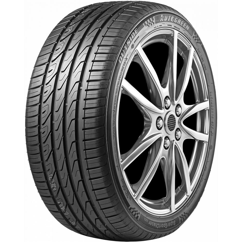 Pneumatico 245 45 ZR17 99W XL AUTOGREEN SPORT MACRO SSC3 estivi