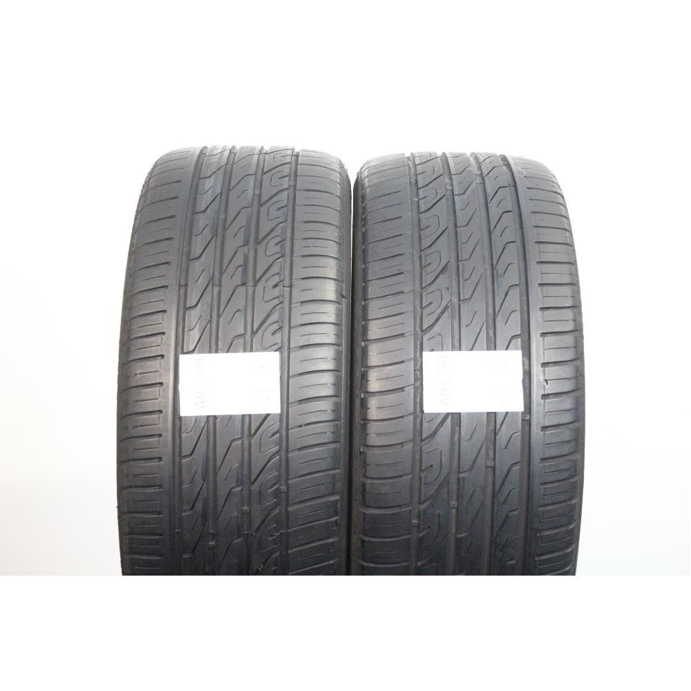 Pneumatico 245 45 ZR18 100W XL AUTOGREEN SUPER SPORT CHASER SSC5 usato
