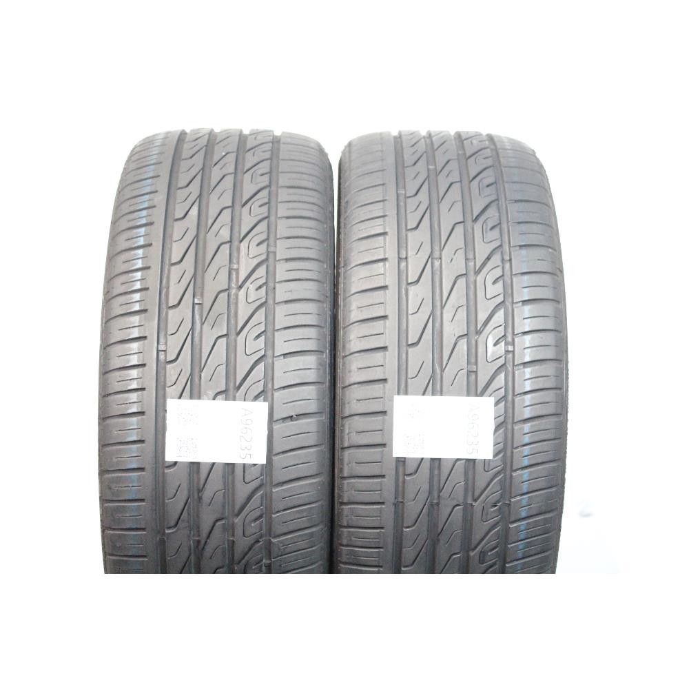 Pneumatico 245 45 ZR18 100W XL AUTOGREEN SUPER SPORT CHASER SSC5 usato