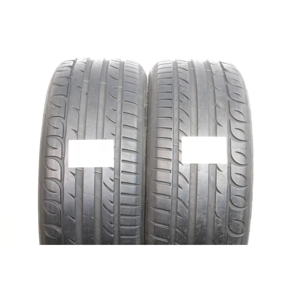 245 45 ZR18 100W XL RIKEN UHP ULTRA HIGH PERFORMANCE