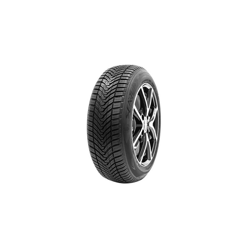 Pneumatico 245 45 ZR18 100W XL SENTURY SEASONS DRAGON 2 4 stagioni