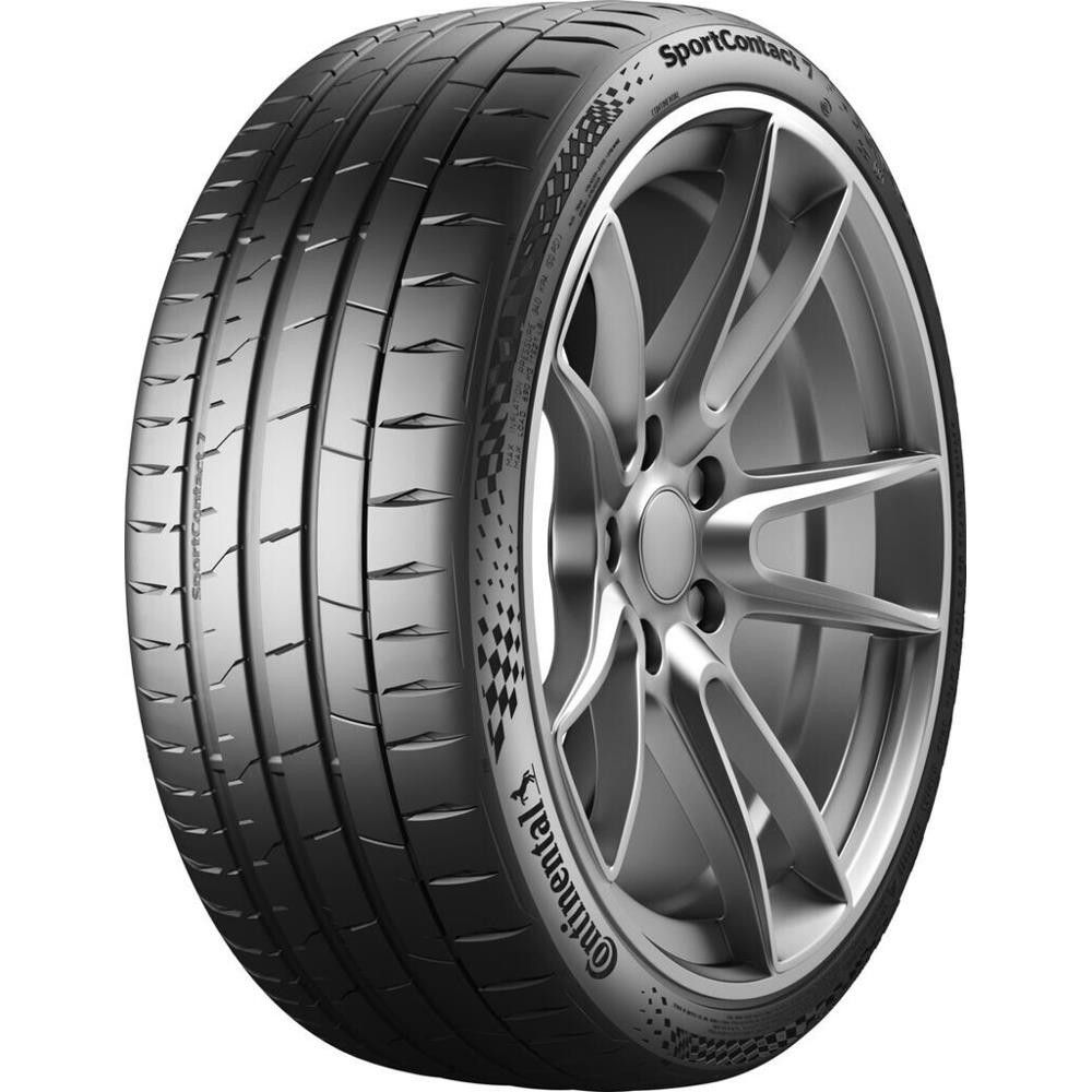 245 45 ZR18 100Y XL CONTINENTAL SPORT CONTACT 7 MO1
