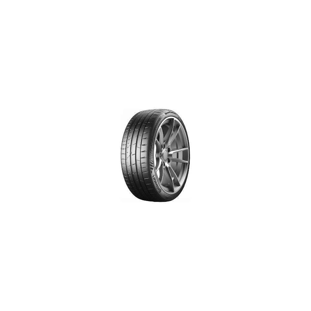 245 45 ZR19 (102Y) XL CONTINENTAL SportContact 7
