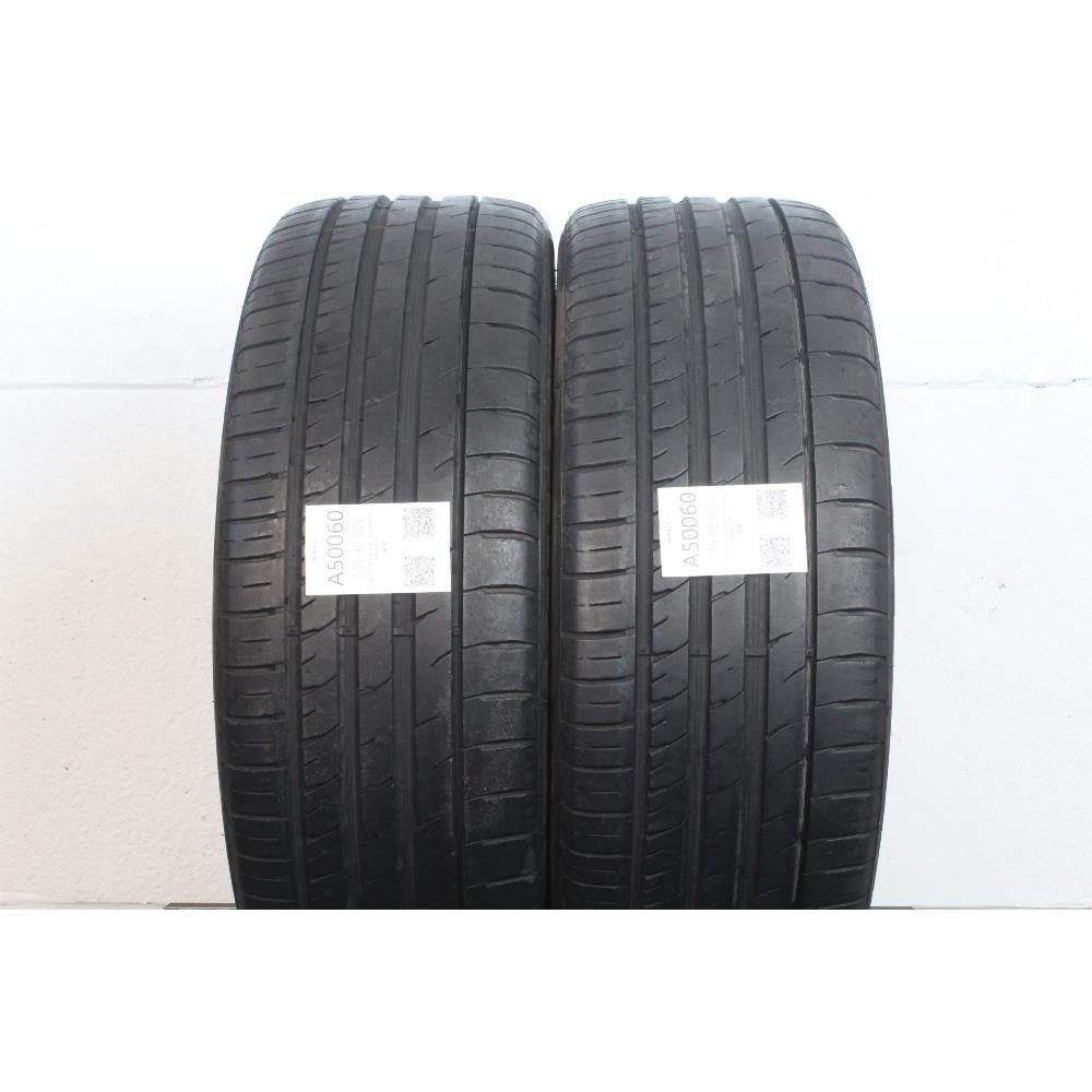 Pneumatico 245 45 ZR20 103Y XL TOURADOR SPEED TU1 usato