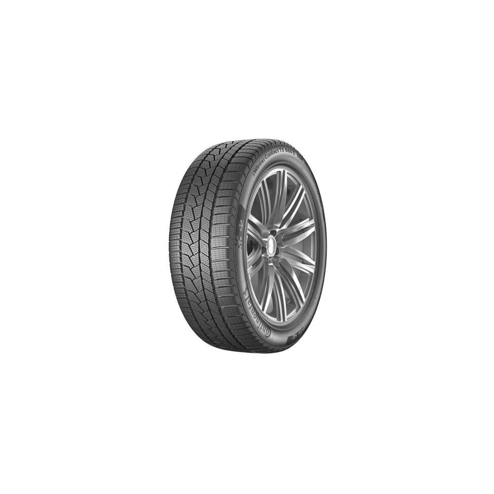 Pneumatico 245 50 R19 105V M+S XL CONTINENTAL WINTER CONTACT TS 860S SSR invernali