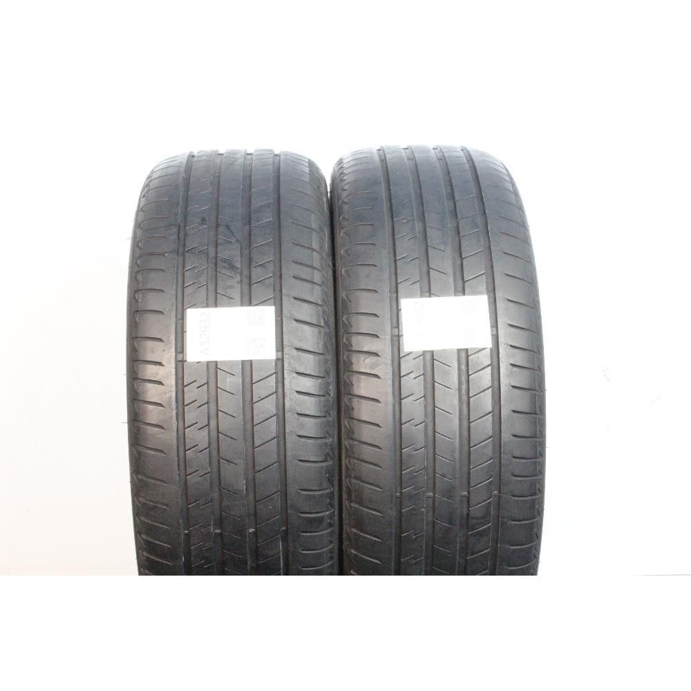 Pneumatico 245 50 R19 105W XL BRIDGESTONE ALENZA 001 usato