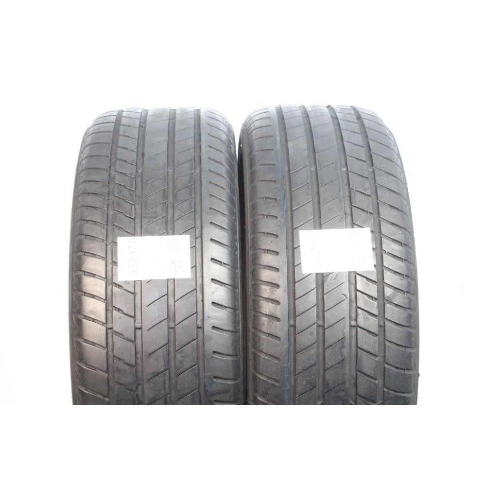 Pneumatico 245 50 R19 105W XL BRIDGESTONE ALENZA 001 usato