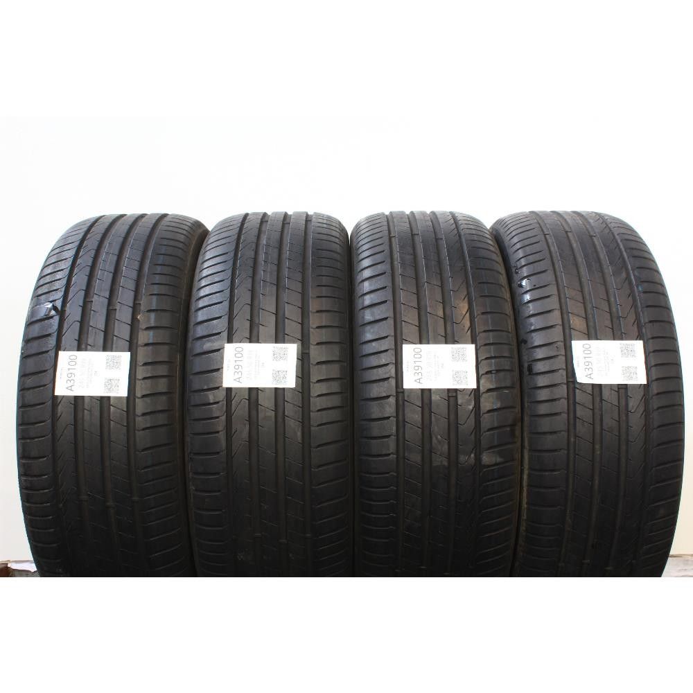Pneumatico 245 50 R19 105W XL PIRELLI CINTURATO P7 TM usato