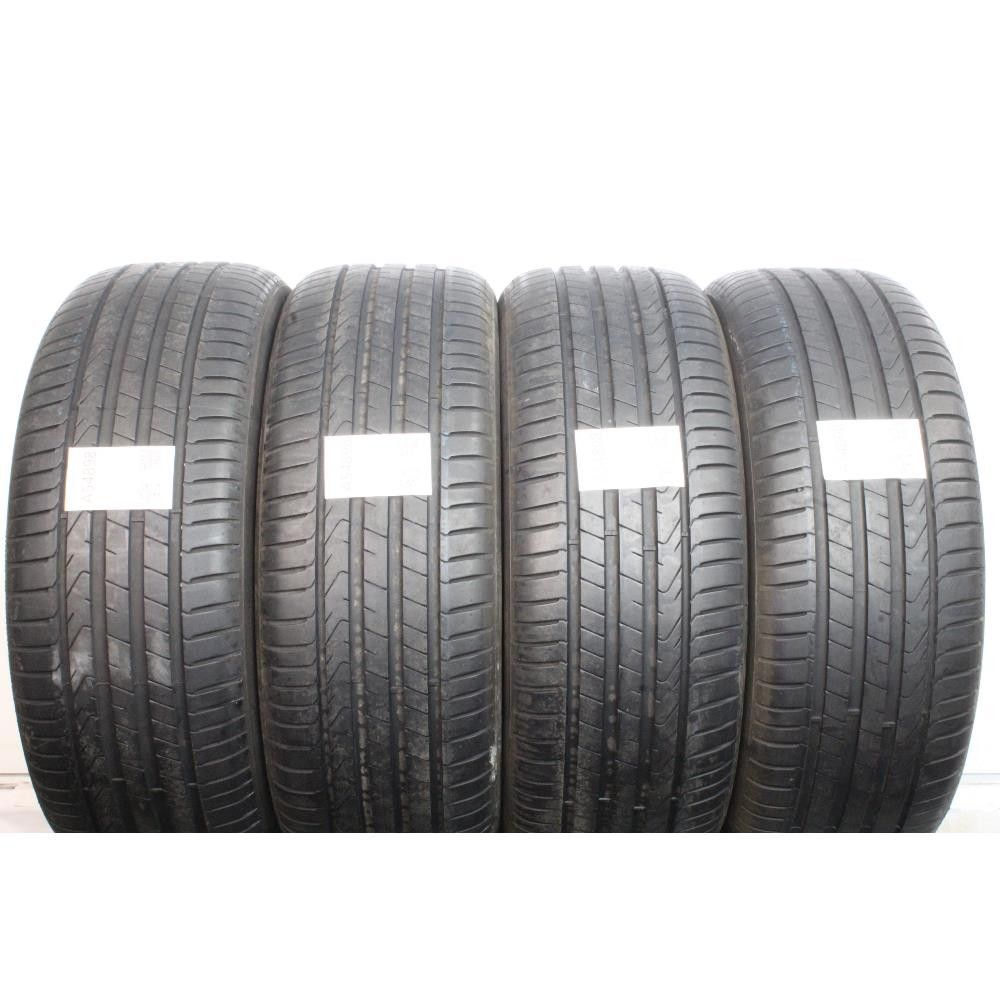 245 50 R19 105W XL PIRELLI CINTURATO P7