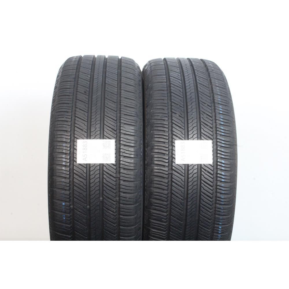 Pneumatico 245 50 R20 102V M+S YOKOHAMA GEOLANDAR CV G058 usato