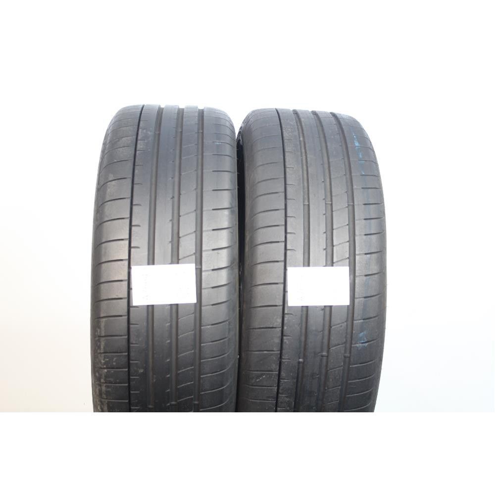 Pneumatico 245 50 R20 105V XL GOODYEAR EAGLE F1 ASYMMETRIC 3 usato