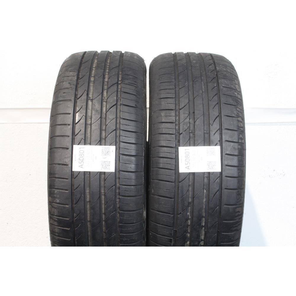 Pneumatico 245 50 ZR20 105Y XL TRACMAX X-PRIVILO TX3 usato