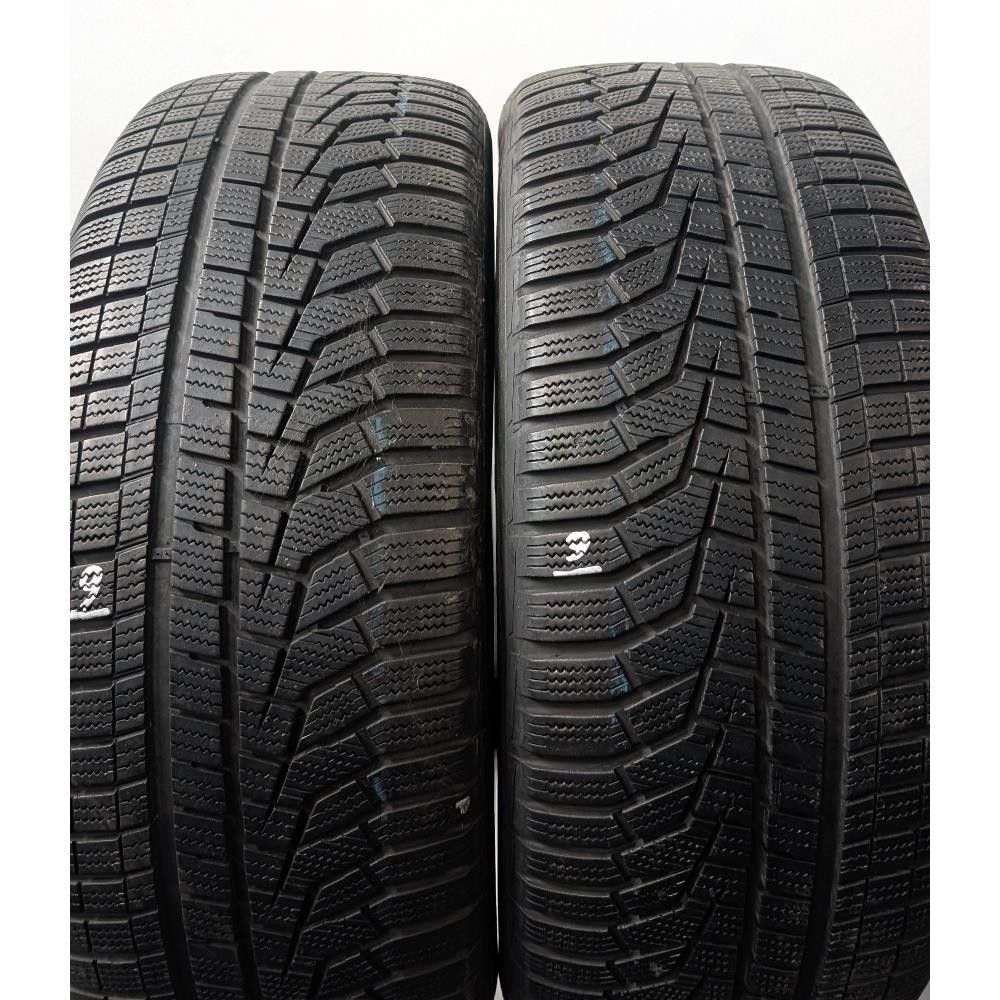Pneumatico 245 55 17 102V M+S HANKOOK ICEPT WINTER EVO 2 usato