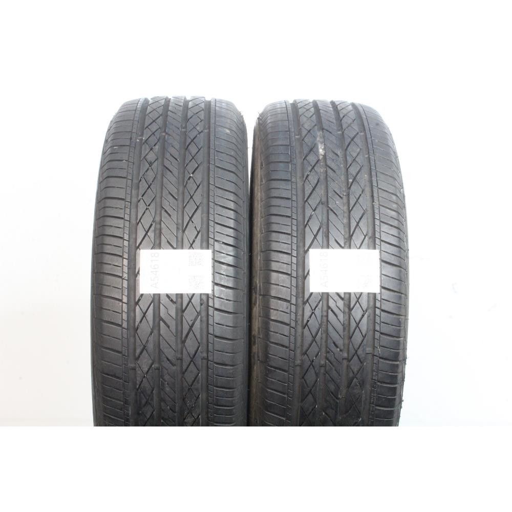 245 65 R17 111H XL M+S TOURADOR COMFORT SUV