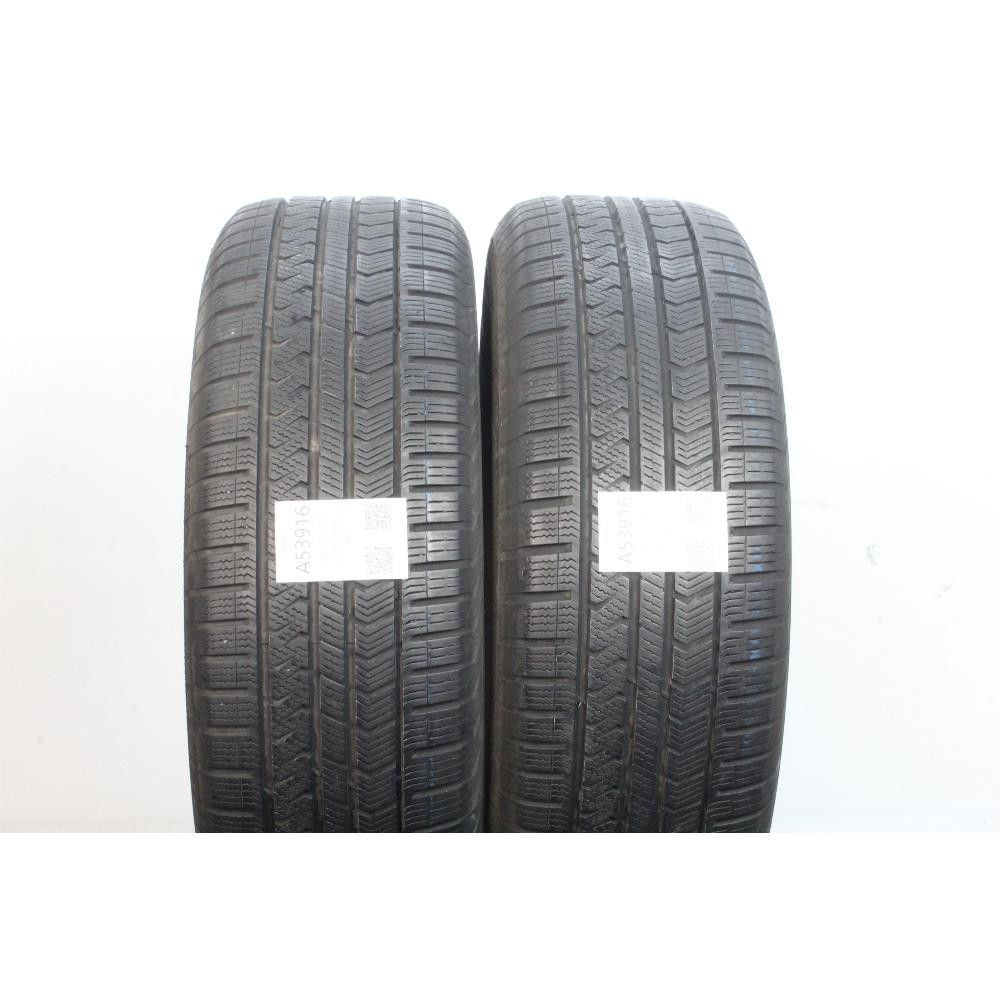 245 65 R17 111V XL M+S VREDESTEIN QUATRAC 5 