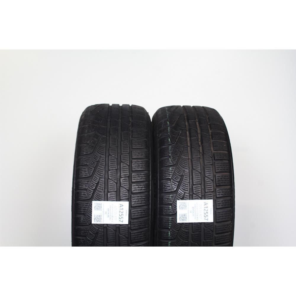 25 55 R17 101V XL M+S PIRELLI SOTTOZERO WINTER 240