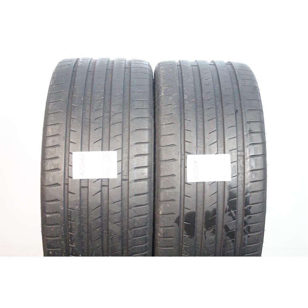 Pneumatico 255 35 R20 97Y XL LINGLONG SPORT MASTER usato